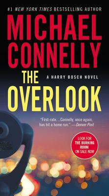 The Overlook by Michael Connelly