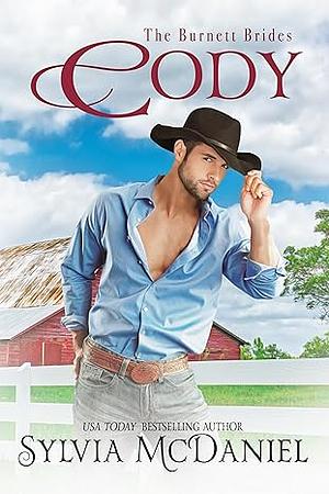 Cody by Sylvia McDaniel