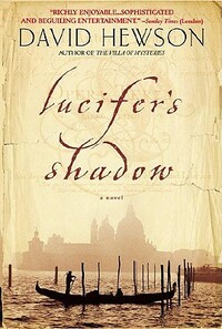 Lucifer's Shadow by David Hewson