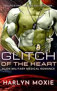 Glitch of the Heart by Harlyn Moxie