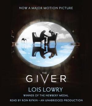 The Giver by Lois Lowry