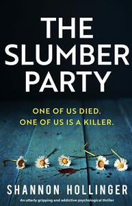 The Slumber Party  by Shannon Hollinger