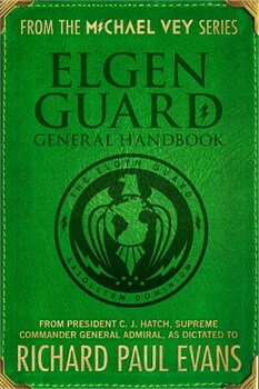 Elgen Guard General Handbook by Richard Paul Evans
