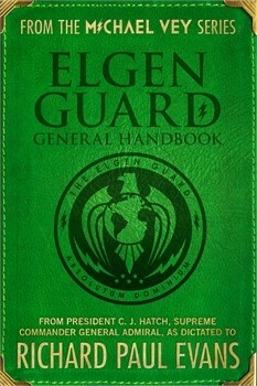 Elgen Guard General Handbook by Richard Paul Evans