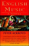 English Music by Peter Ackroyd