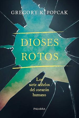 Dioses Rotod by Gregory K. Popcak