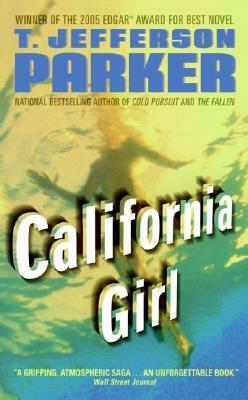 California Girl by T. Jefferson Parker