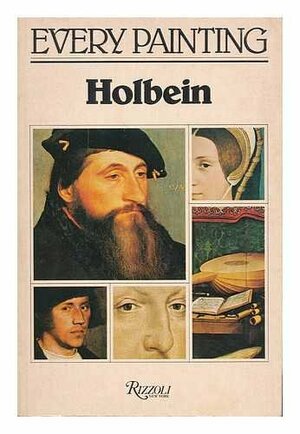 Holbein by Hans Holbein