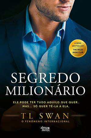 Segredo Milionário  by TL Swan