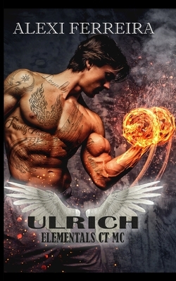 Ulrich: Elementals CT MC by Alexi Ferreira
