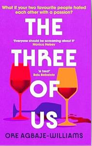 The Three of Us by Ore Agbaje-Williams