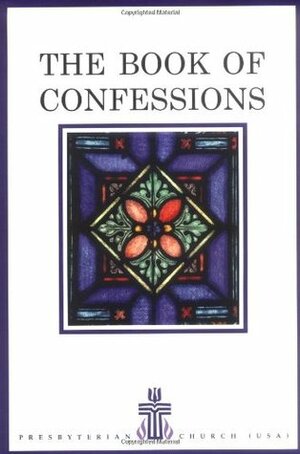 Book of Confessions, Study Edition by Presbyterian Church (USA)