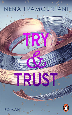 Try & Trust by Nena Tramountani