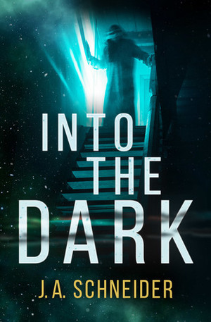 Into the Dark by J.A. Schneider