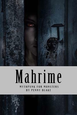 Mahrime by Penny Blake
