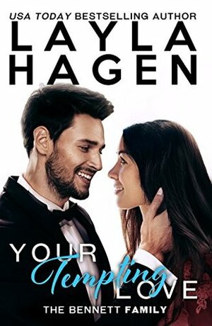 Your Tempting Love by Layla Hagen