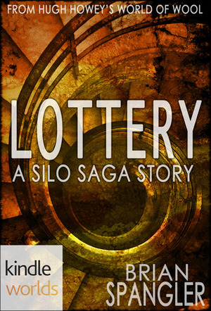 Lottery by Brian Spangler
