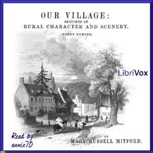 Our Village by Mary Russell Mitford