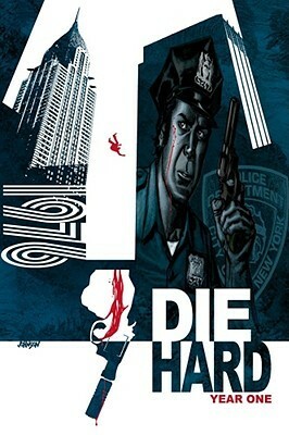 Die Hard: Year One, Vol 1 by Howard Chaykin, Stephen Thompson