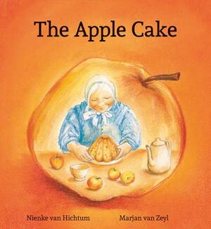 The Apple Cake by Nienke Hichtum