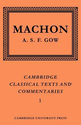 Machon: The Fragments by Machon