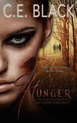 Hunger by C. E. Black