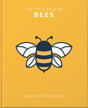 The Little Book of Bees by 