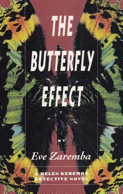 Butterfly Effect by Eve Zaremba