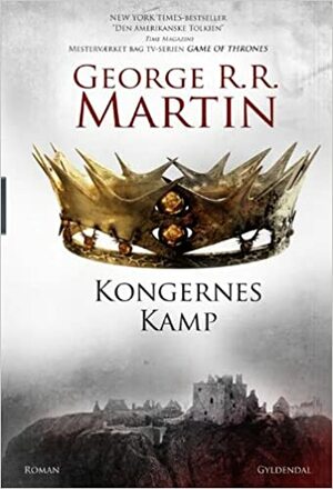 Kongernes kamp by George R.R. Martin