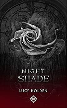 Night Shade by Lucy Holden