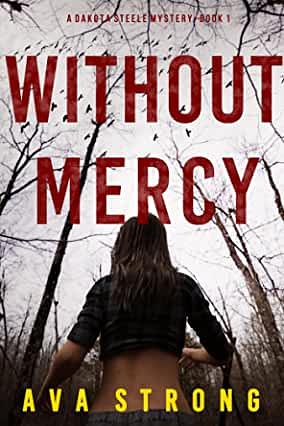 Without Mercy by Ava Strong