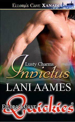 Lusty Charms: Invictus by Lani Aames