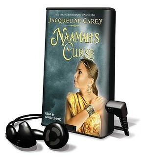 Naamah's Curse by Jacqueline Carey