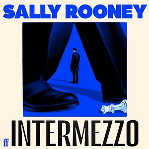 Intermezzo by Sally Rooney