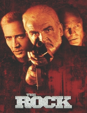 The Rock by Jose Escobar