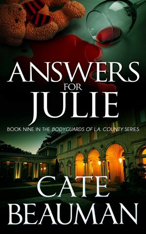 Answers For Julie by Cate Beauman