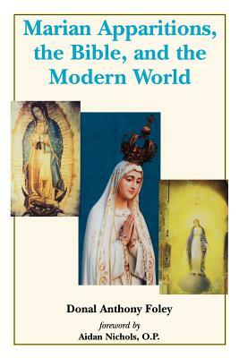 Marian Apparitions by Donal Anthony Foley