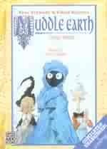 Doctor Cuddles of Giggle Glade by Paul Stewart, Chris Riddell