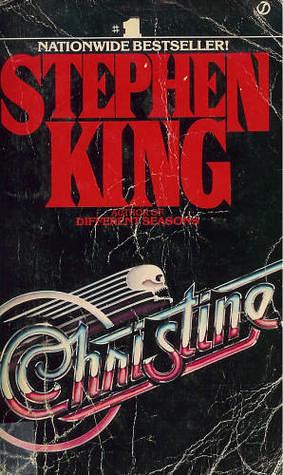 Christine by Stephen King