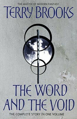 The Word and the Void by Gerald Brom, Terry Brooks