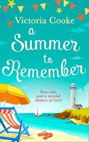 A Summer to Remember by Victoria Cooke