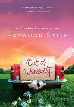 Out of Warranty by Haywood Smith