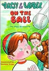On the Ball by Dina Rosenfeld, Norman Nodel
