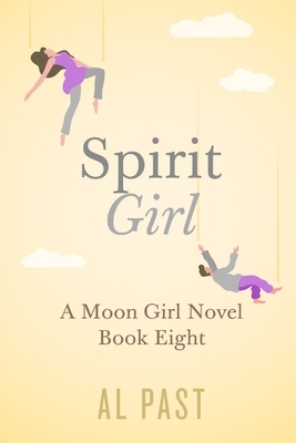 Spirit Girl by Al Past