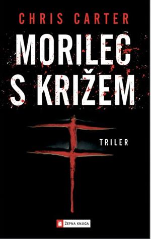 Morilec s križem by Chris Carter