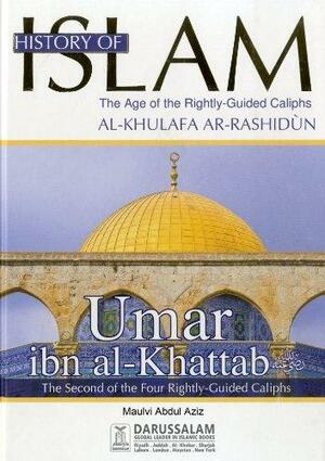 Umar ibn Al-Khattab by Darussalam, Maulvi Abdul Aziz