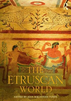 The Etruscan World by 