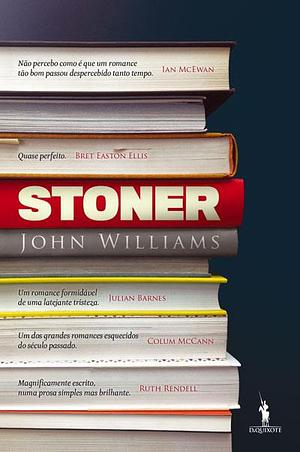 Stoner by John Williams