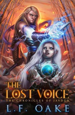 The Lost Voice by L. F. Oake