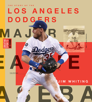 Los Angeles Dodgers by Jim Whiting